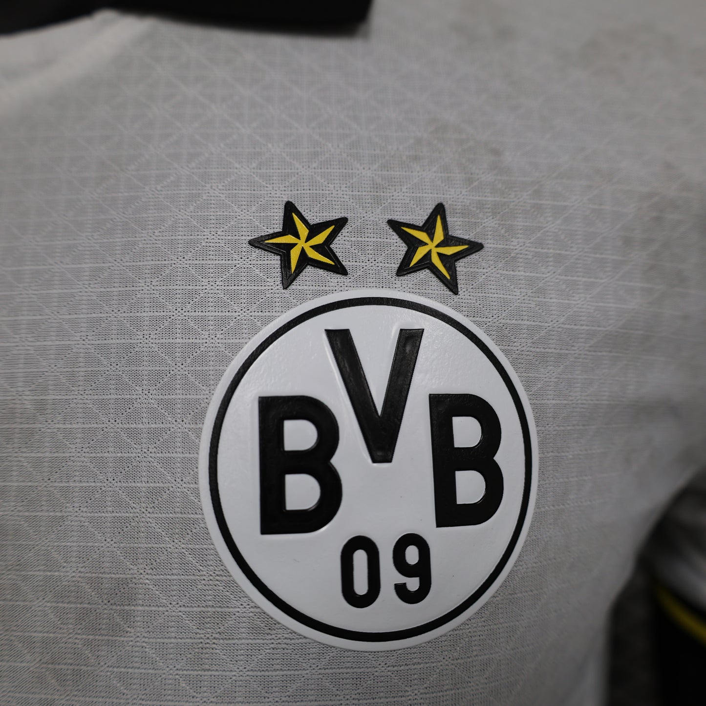 Maillot Thrid Borussia Durtmund 2024-2025