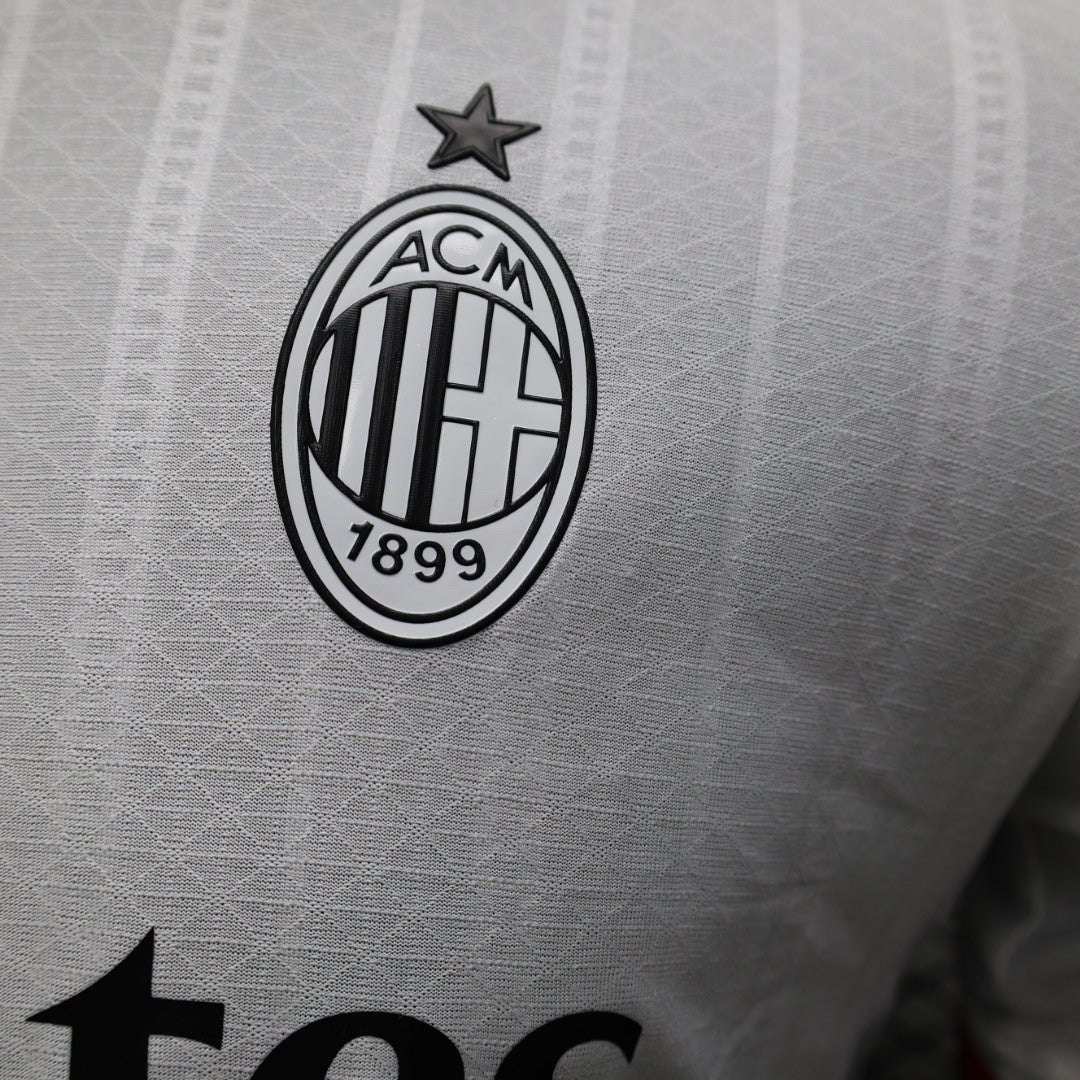 Maillot Extérieur Milan AC 2024-2025