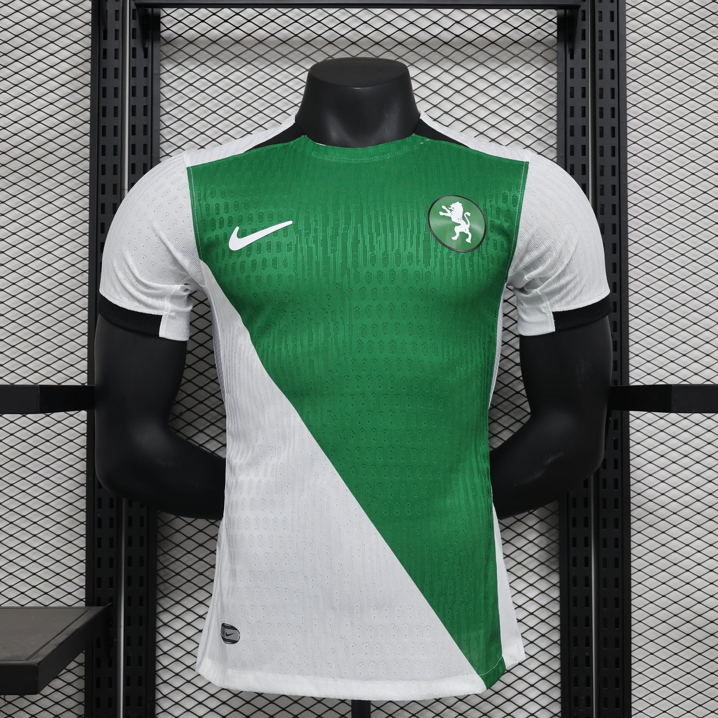 Maillot Stromp Sporting CP 2024-2025