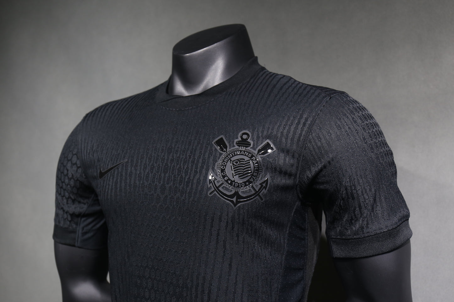 Maillot Extérieur Corinthians 2024-2025