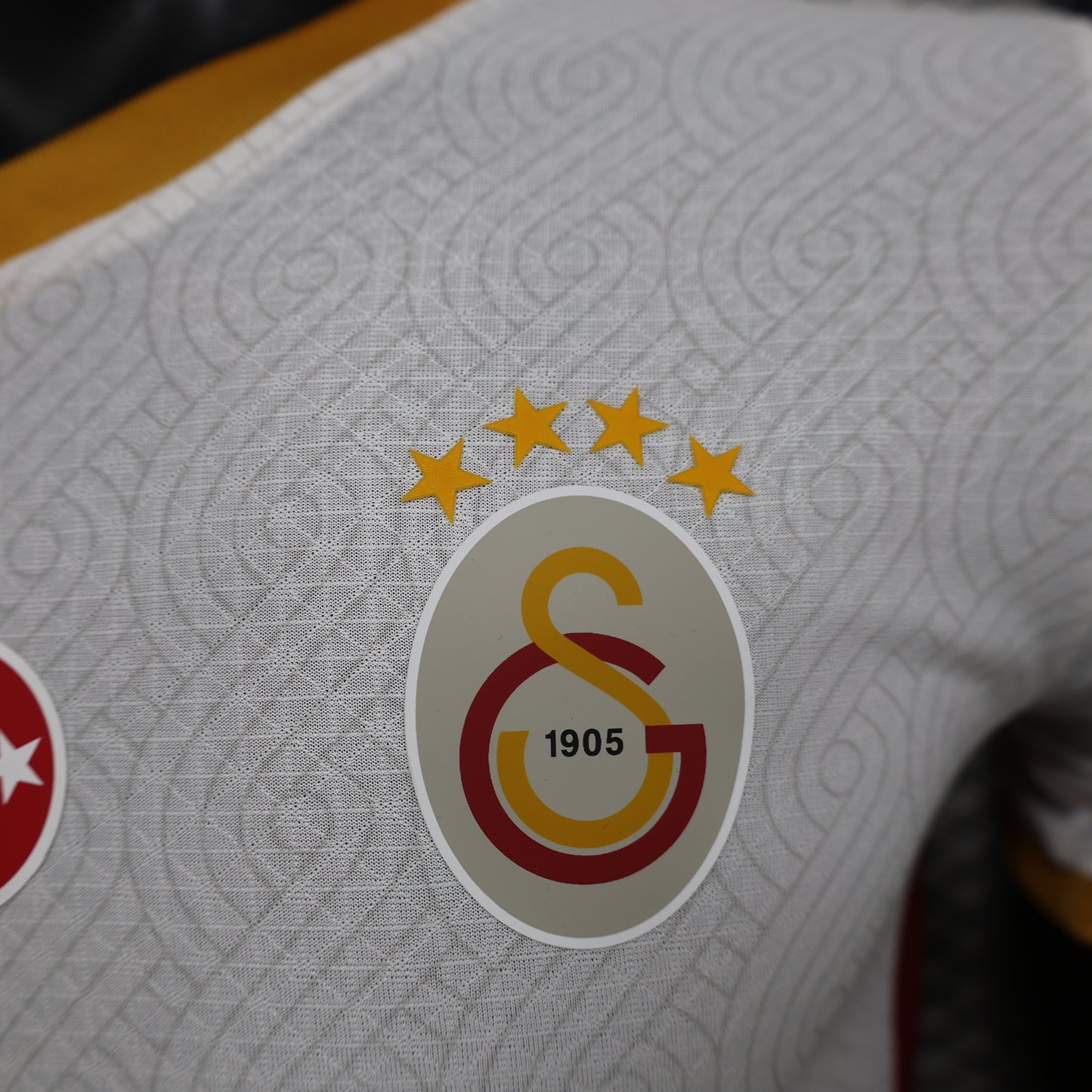 Maillot Exterieur Galatasaray 2024-2025