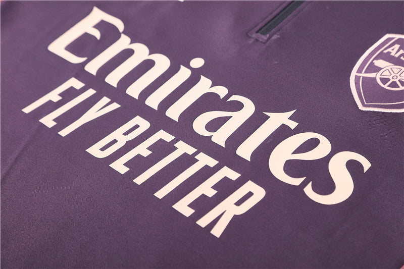 Survêtement Arsenal Aurora Pro 1/4 Zip