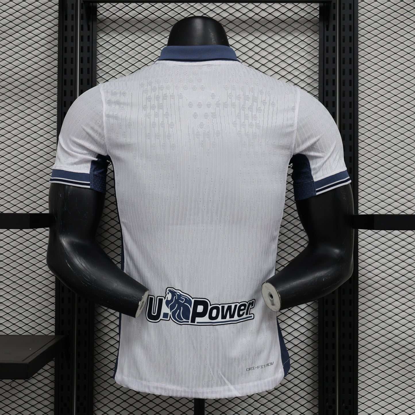 Maillot Extérieur Inter Milan 2024-2025