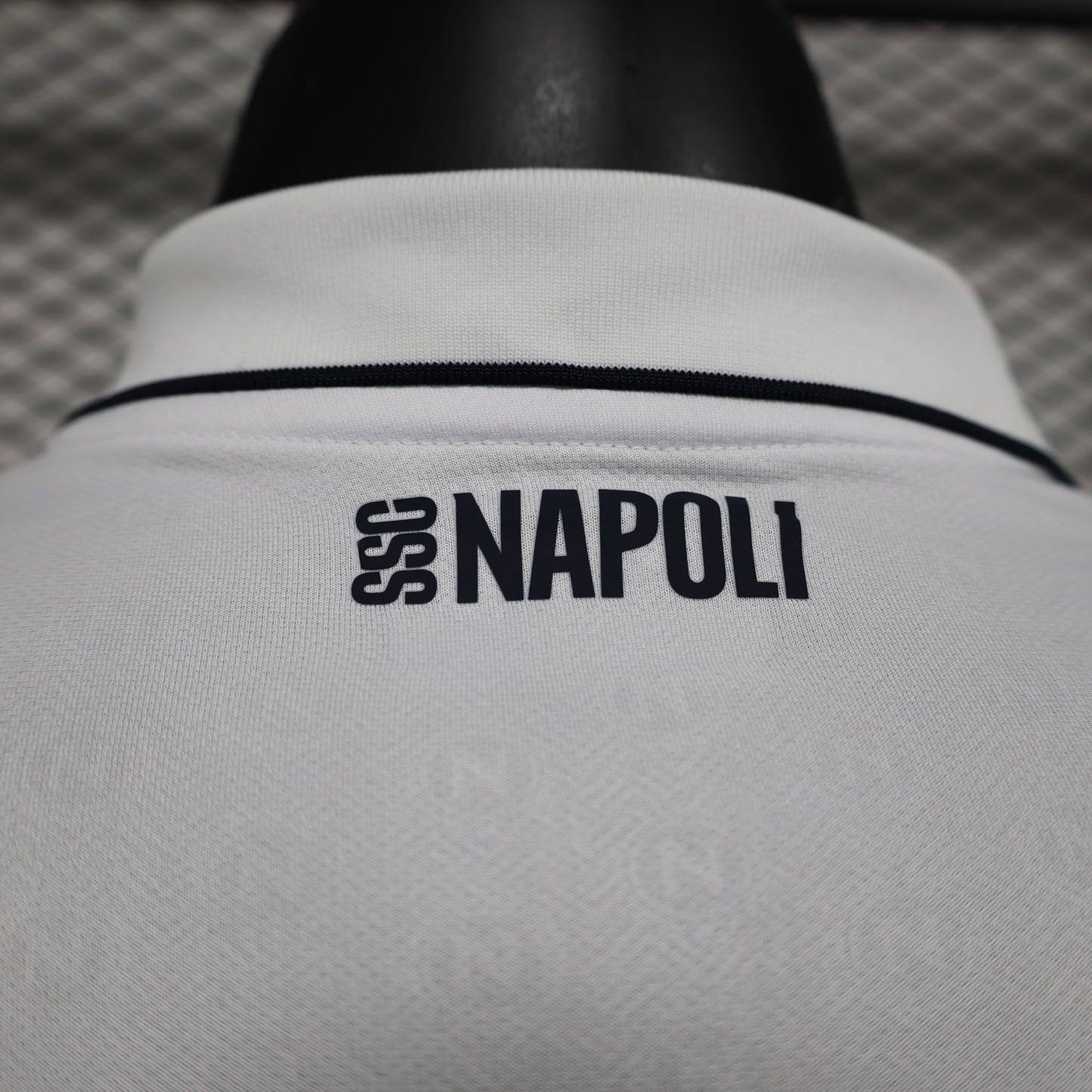 Maillot Extérieur Naples 2024-2025