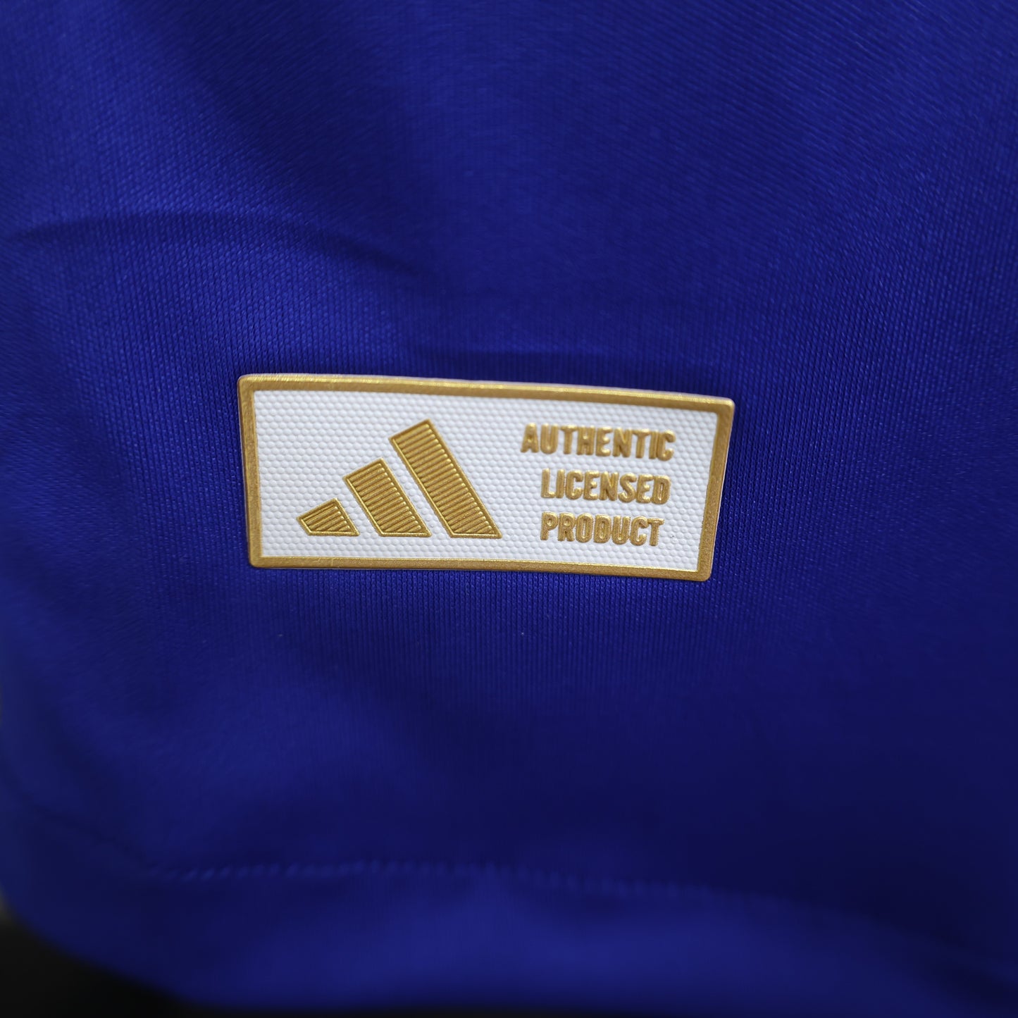 Maillot Domicile Boca Junior 2024-2025