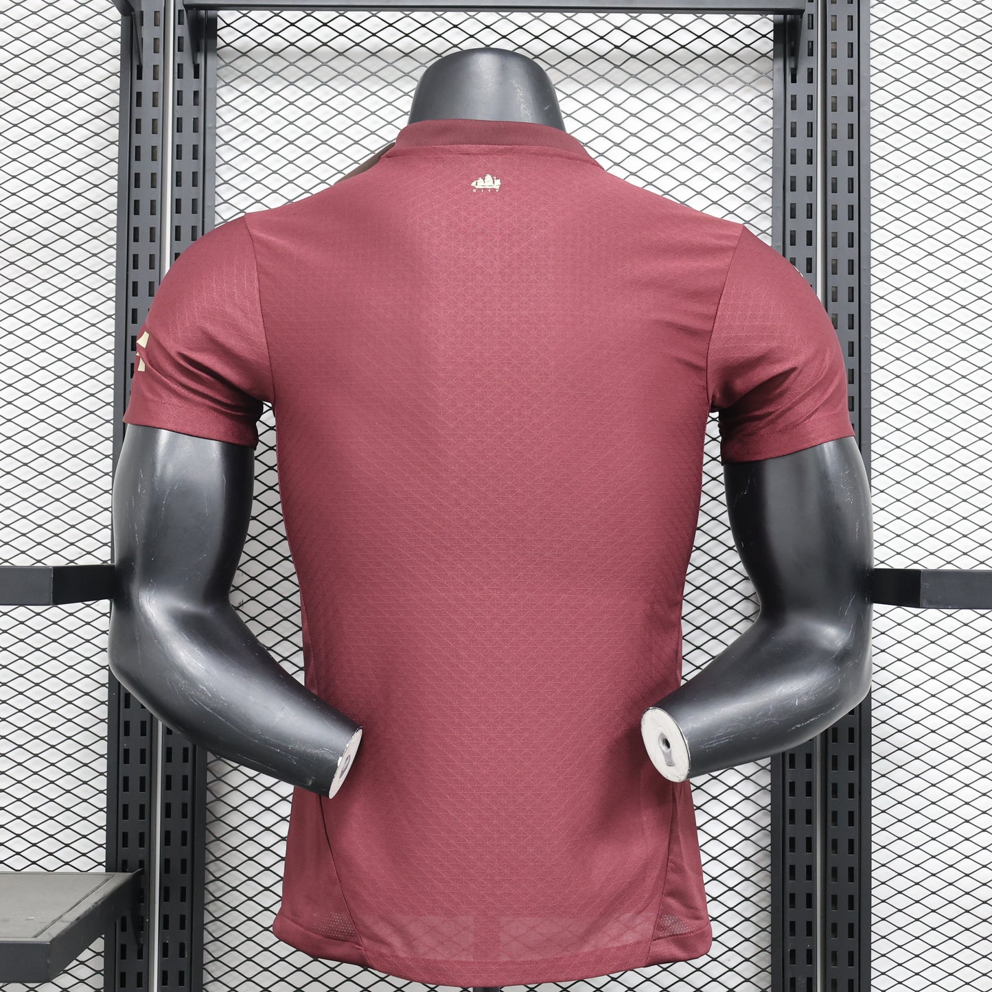 Maillot Third Manchester City 2024-2025