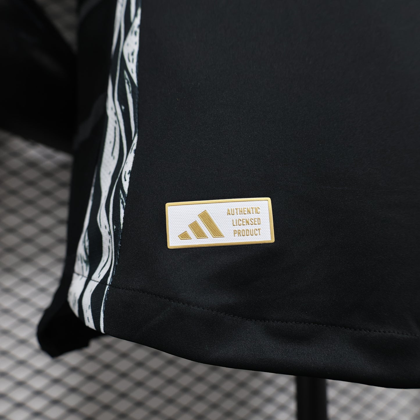 Maillot Extérieur Arsenal 2024-2025