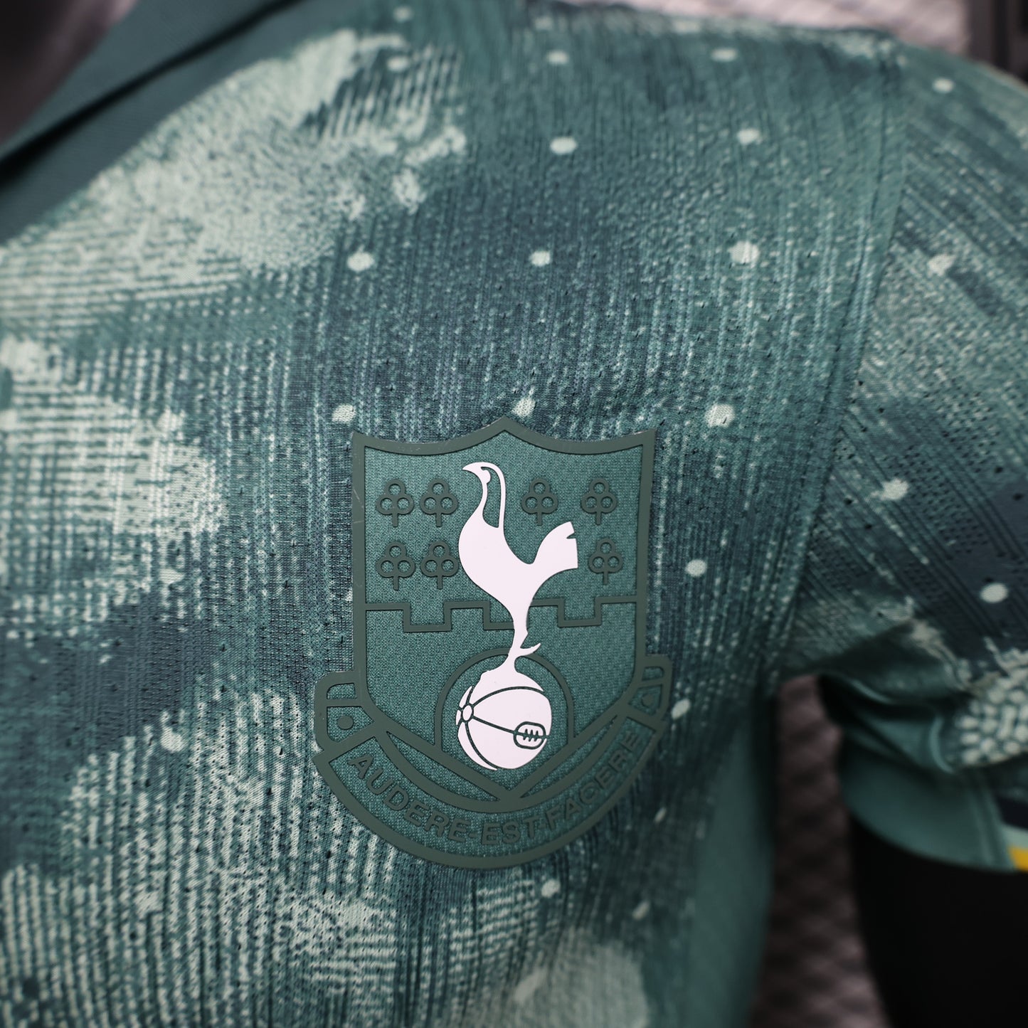 Maillot Third Tottenham Hotspurs 2024-2025