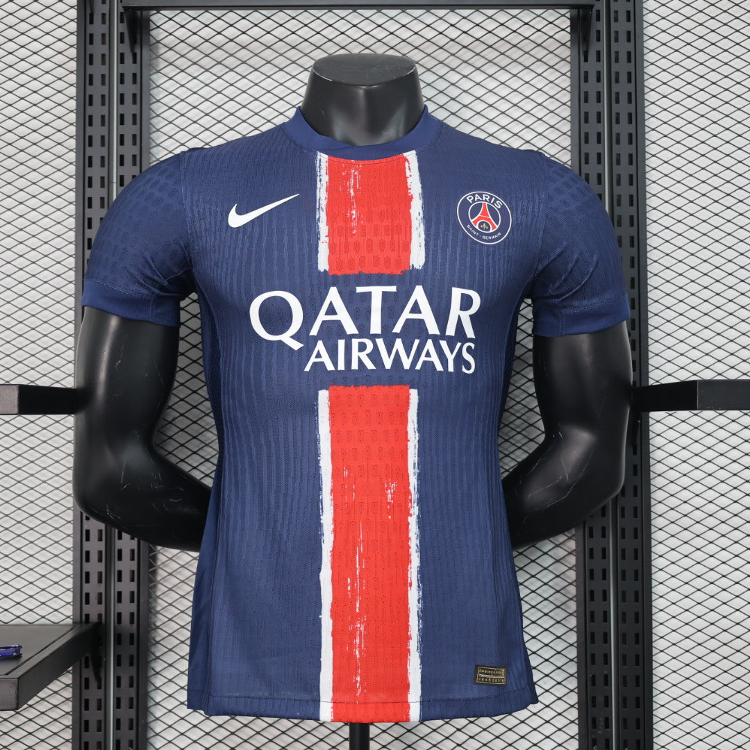 Maillot Domicile Paris Saint-Germain 2024-2025