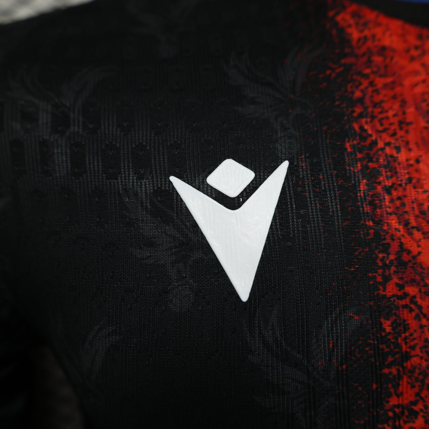 Maillot Third Crystal Palace 2024-2025
