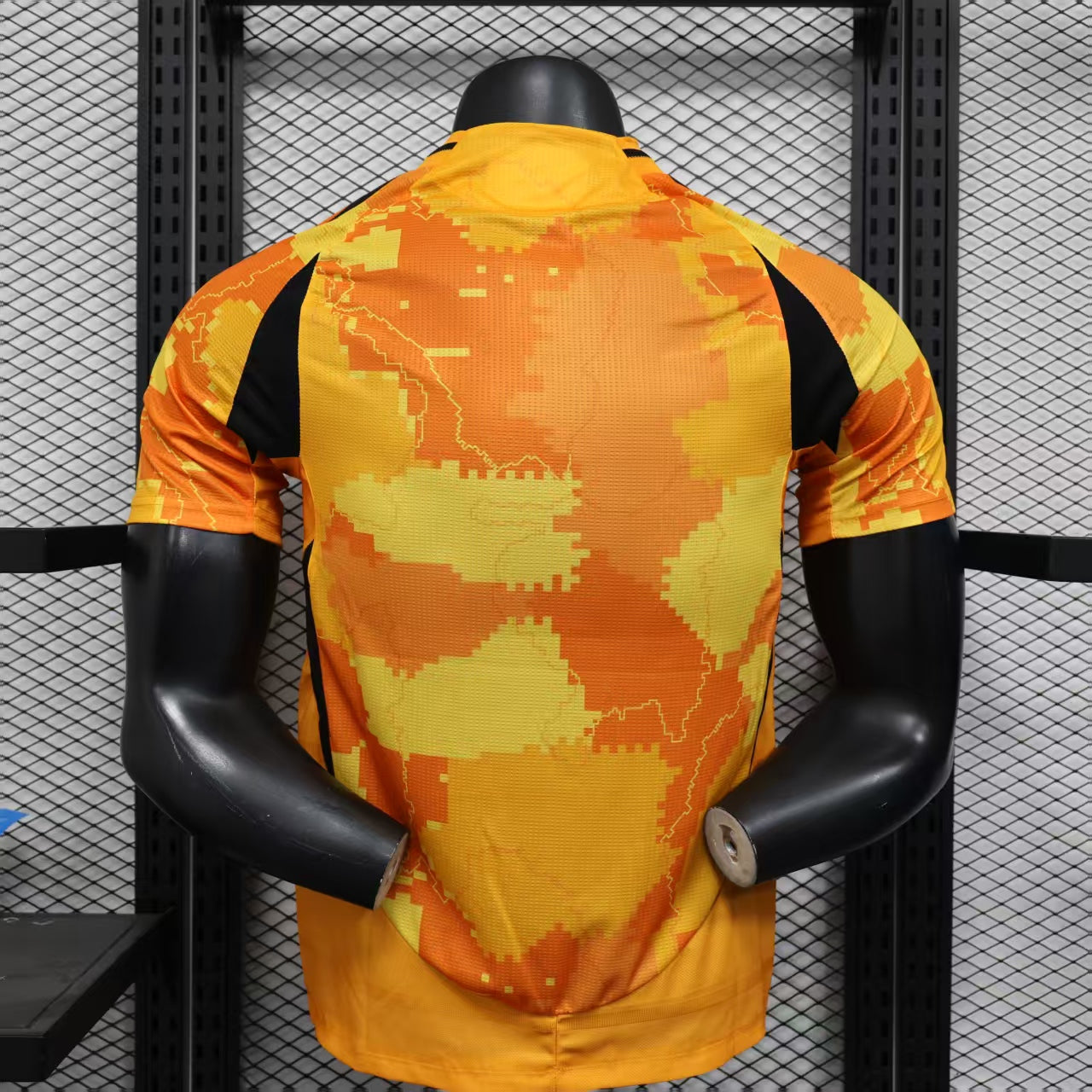 Maillot Paris FC "Ninho"