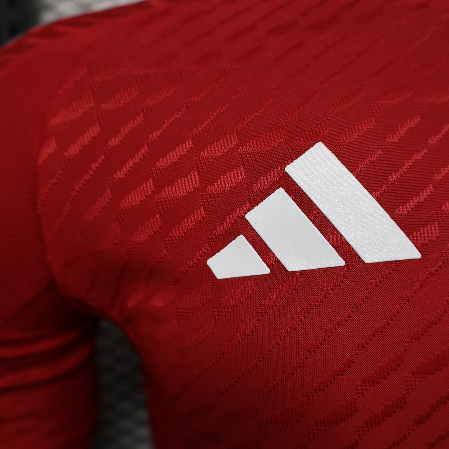 Maillot Domicile Manchester United 2024-2025