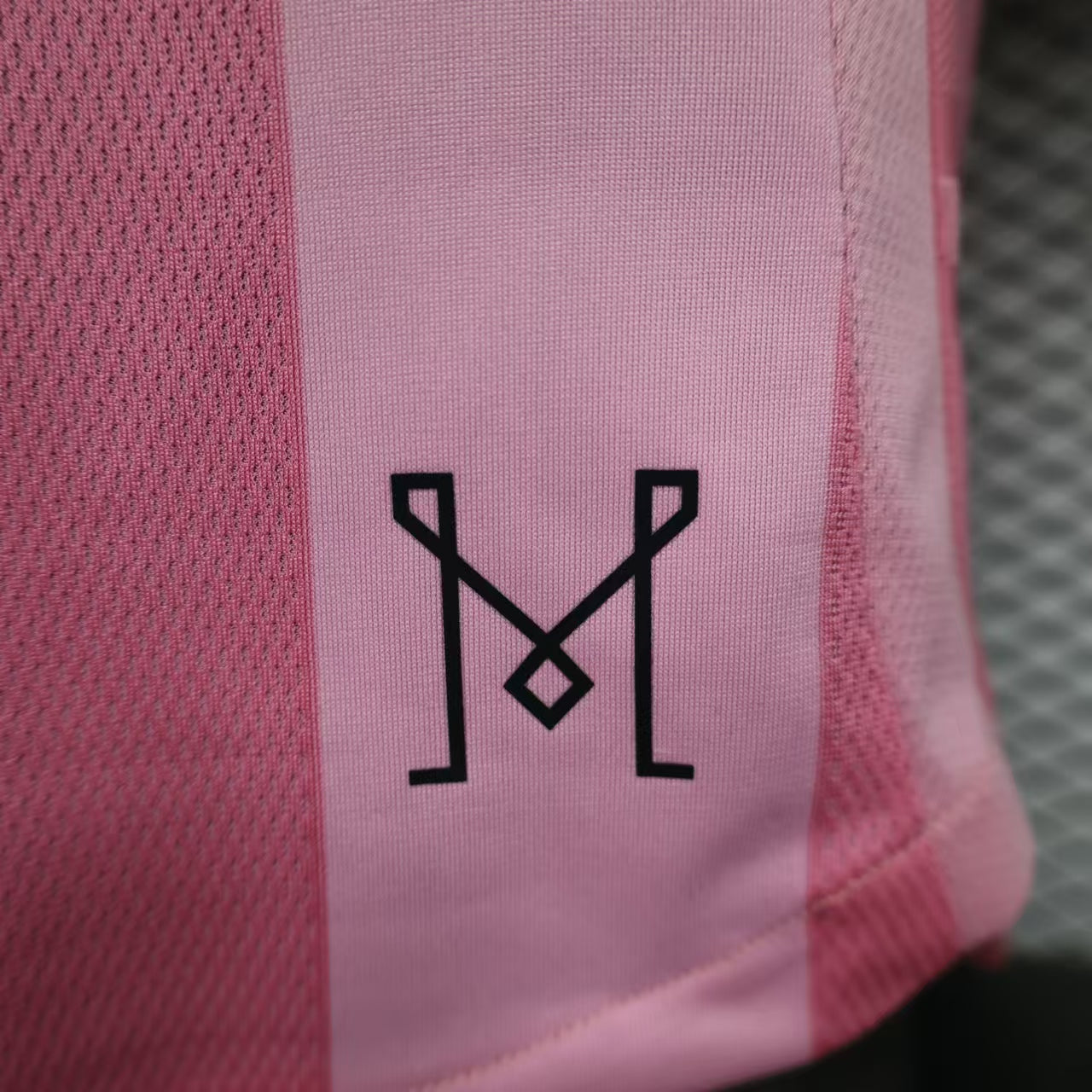 Maillot inter Miami Domicile 2025