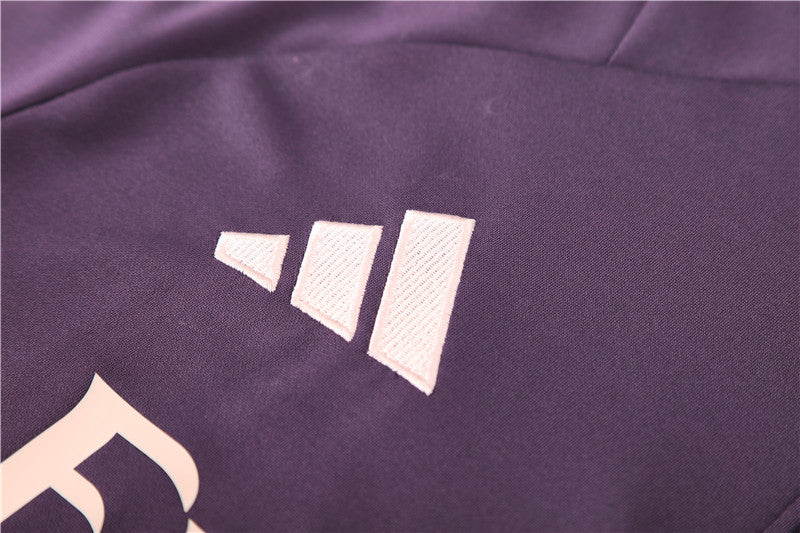 Survêtement Arsenal Aurora Pro 1/4 Zip