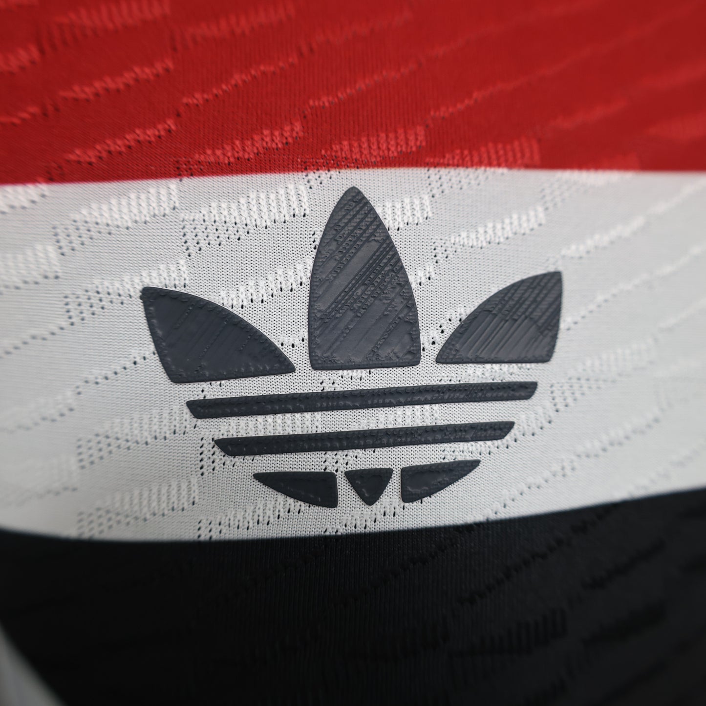 Maillot Third Manchester United 2024-2025