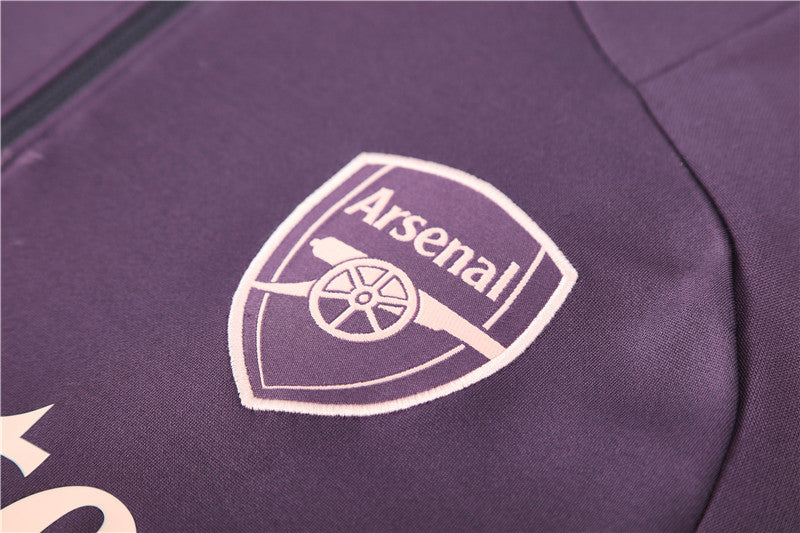 Survêtement Arsenal Aurora Pro 1/4 Zip