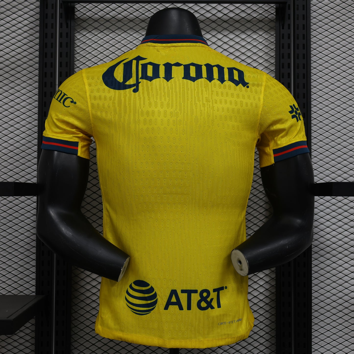 Maillot Domicile Club America 2024-2025