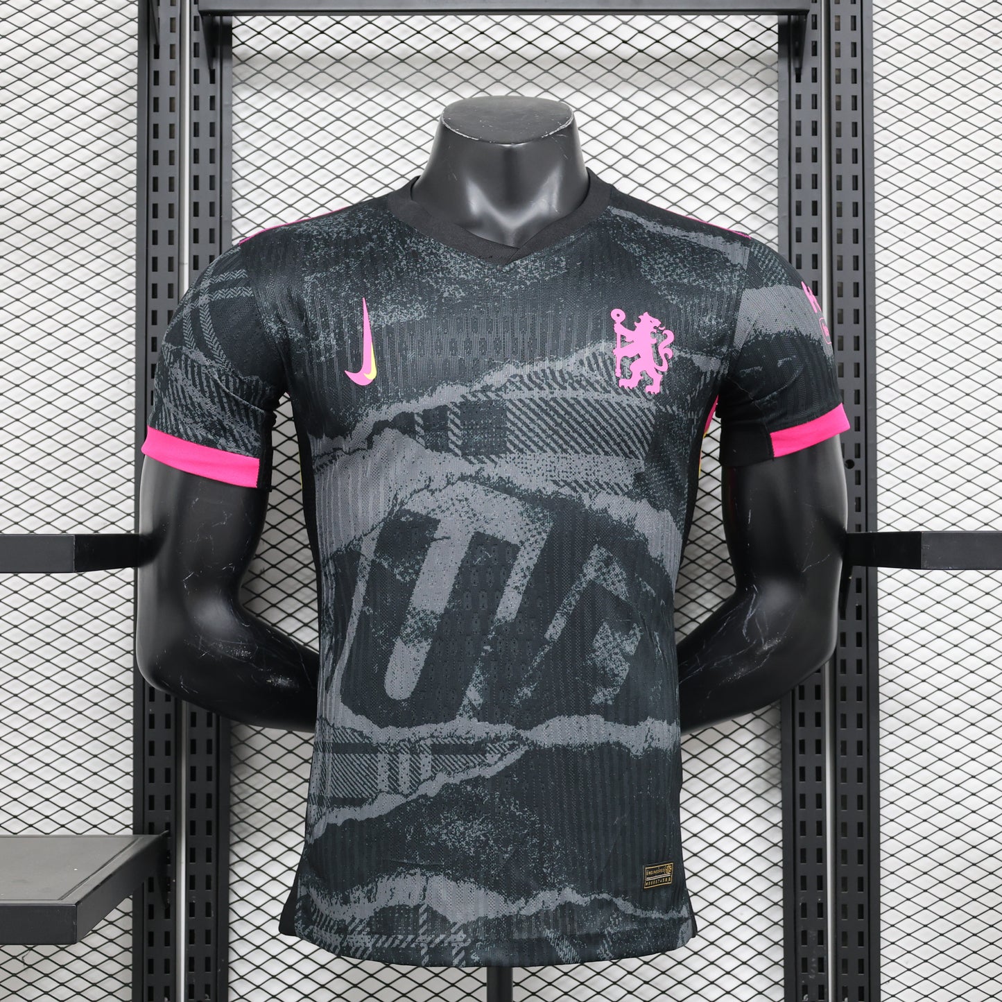 Maillot Third Chelsea 2024-2025