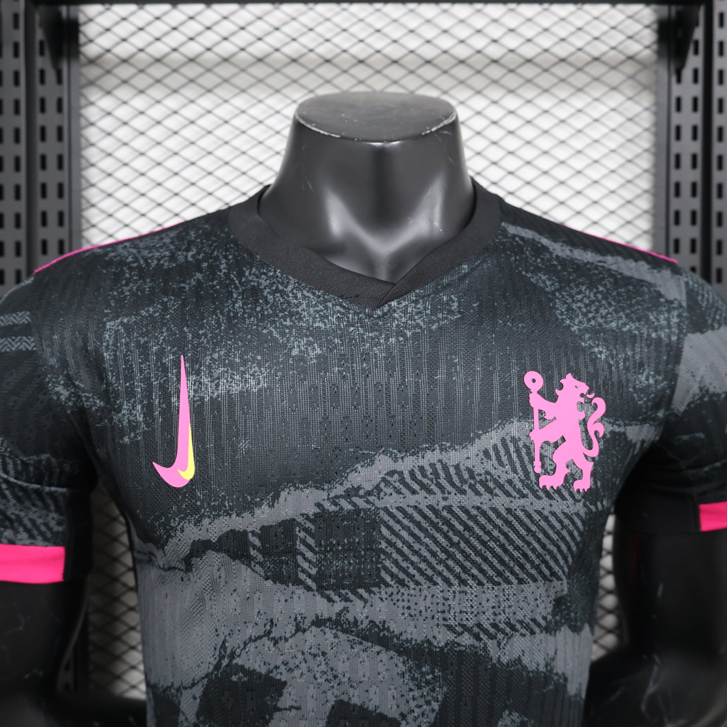 Maillot Third Chelsea 2024-2025