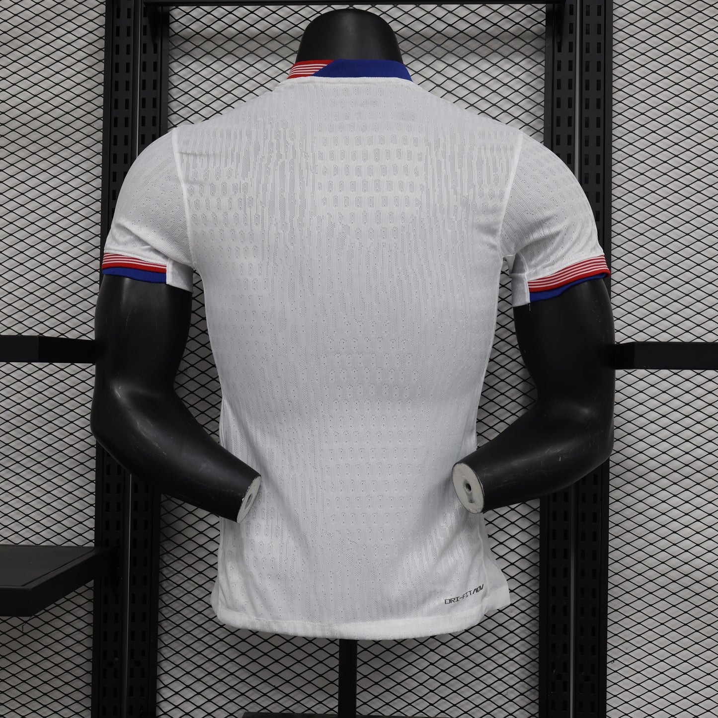 Maillots Domicile Etat Unis 2024-2025