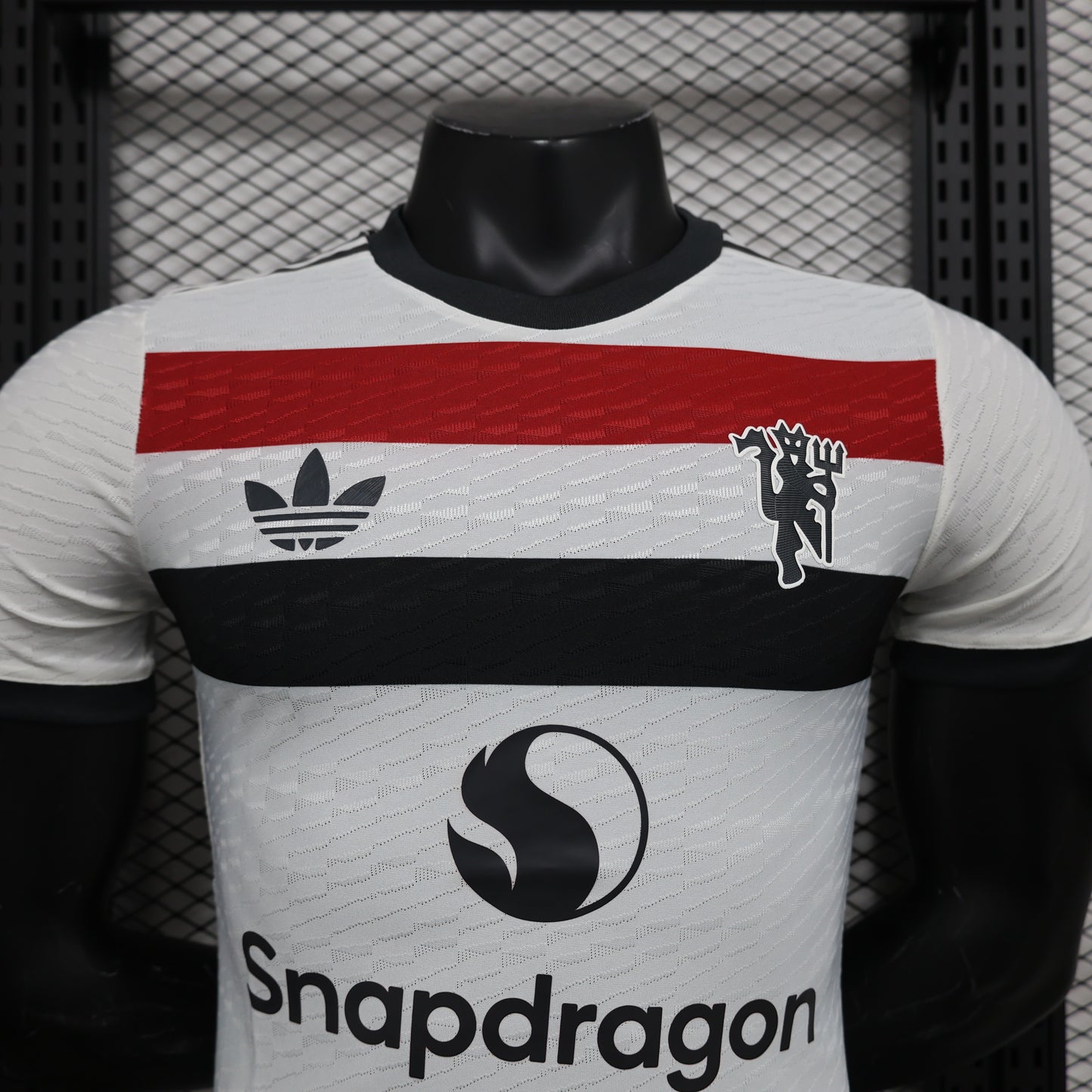Maillot Third Manchester United 2024-2025