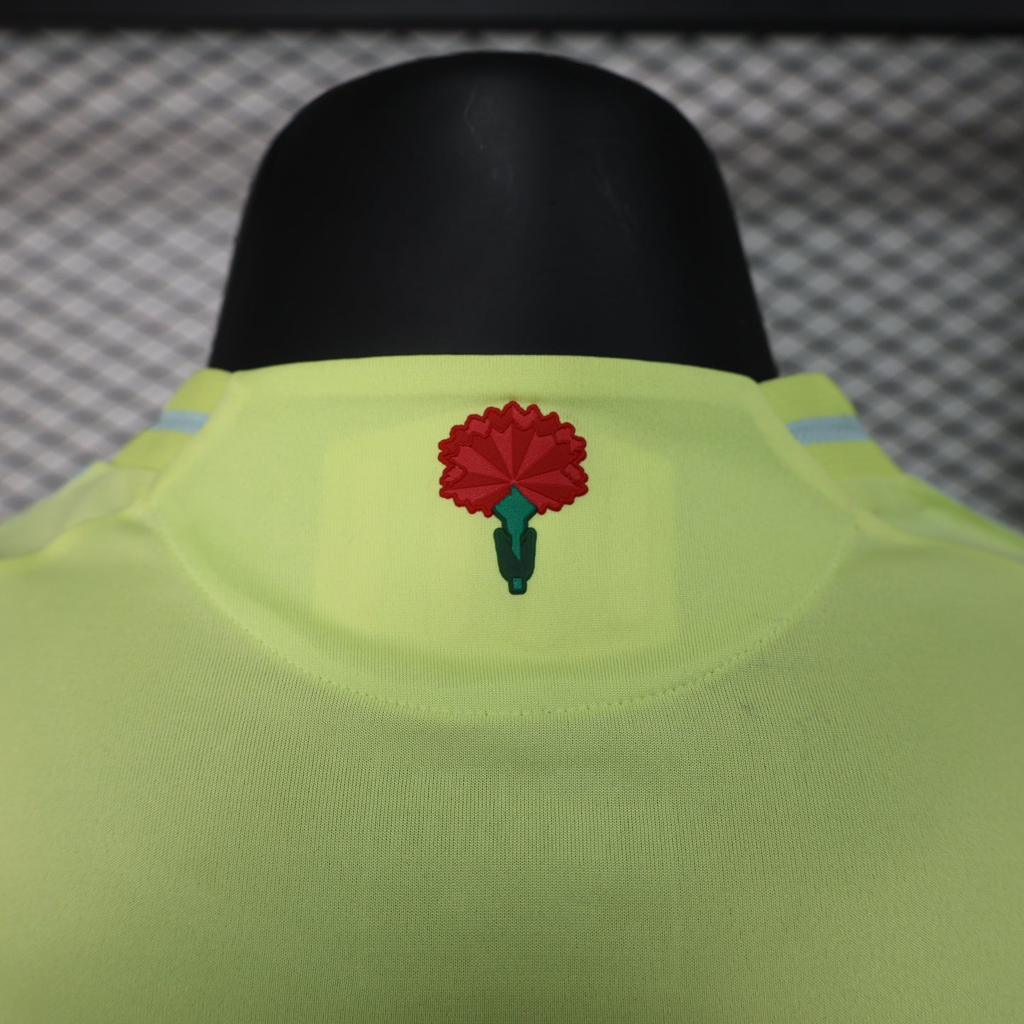 Maillots Exterieur Espagne 2024-2025
