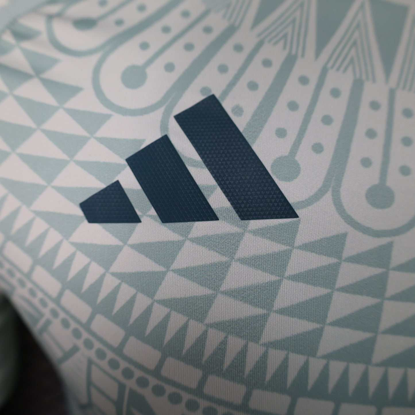 Maillots Domicile Mexique 2024-2025