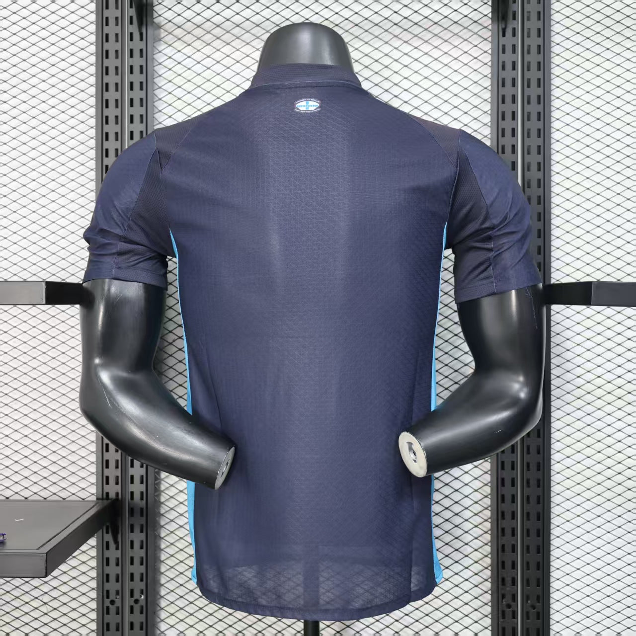 Maillot Extérieur Olympique Marseille 2025-2026