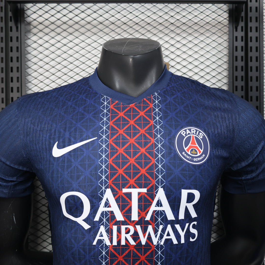 Maillot Domicile Paris Saint-Germain 2025-2026