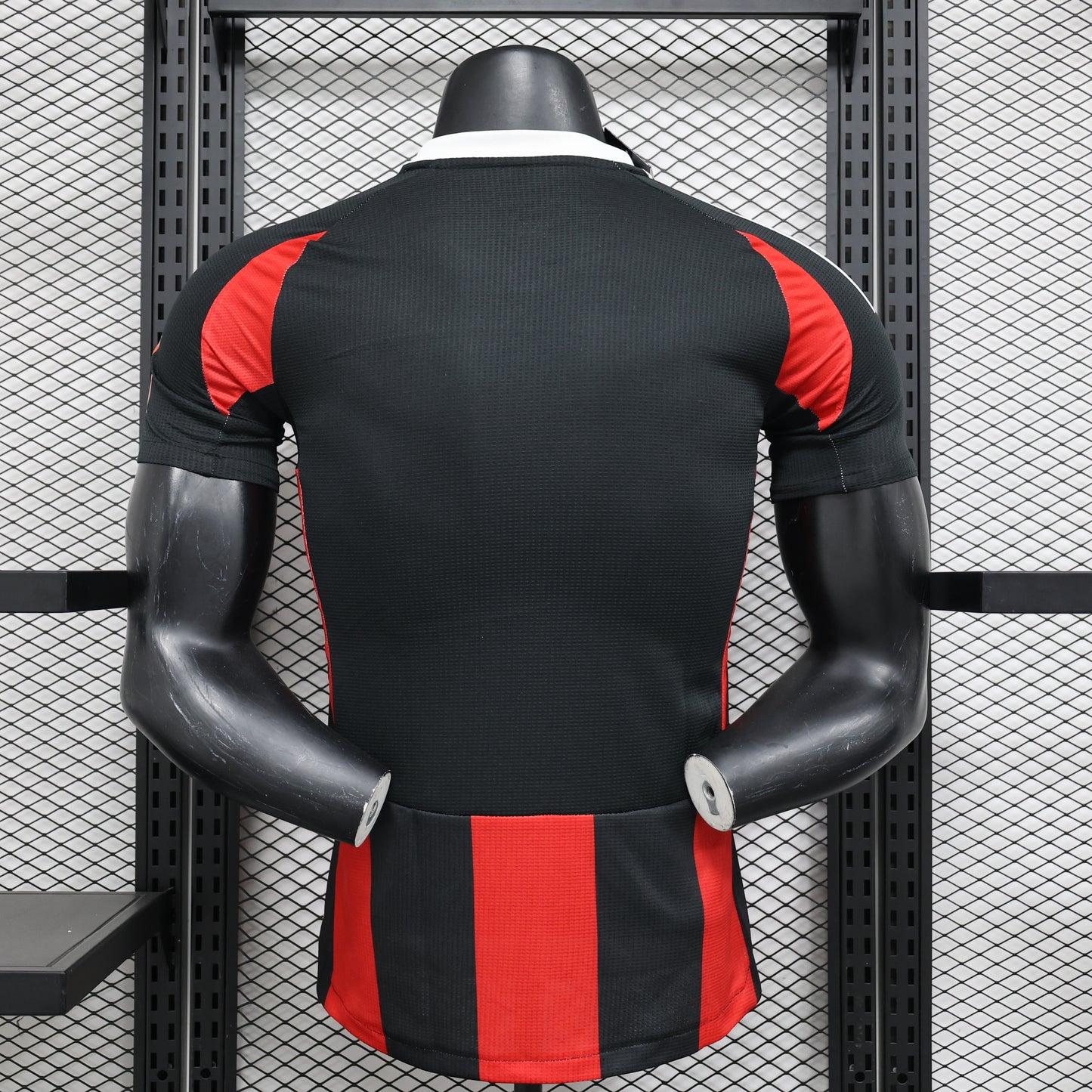 Maillot Extérieur Fulham 2024-2025
