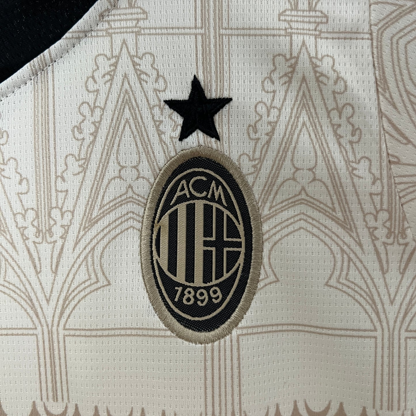 Kit Football Enfant AC Milan Spécial 2024/2025