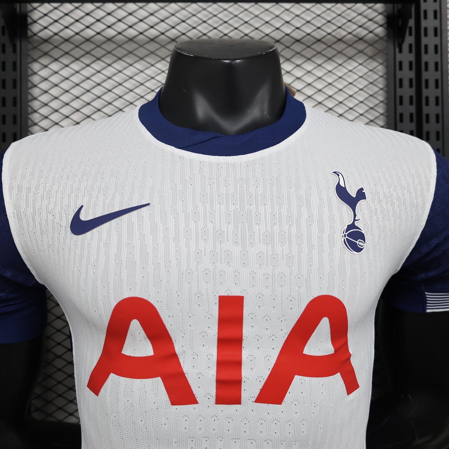 Maillot Domicile Tottenham Hotspurs 2024-2025