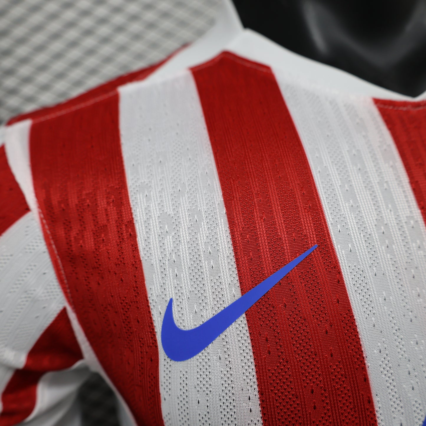 Maillot Domicile Atlético de Madrid 2025-2026
