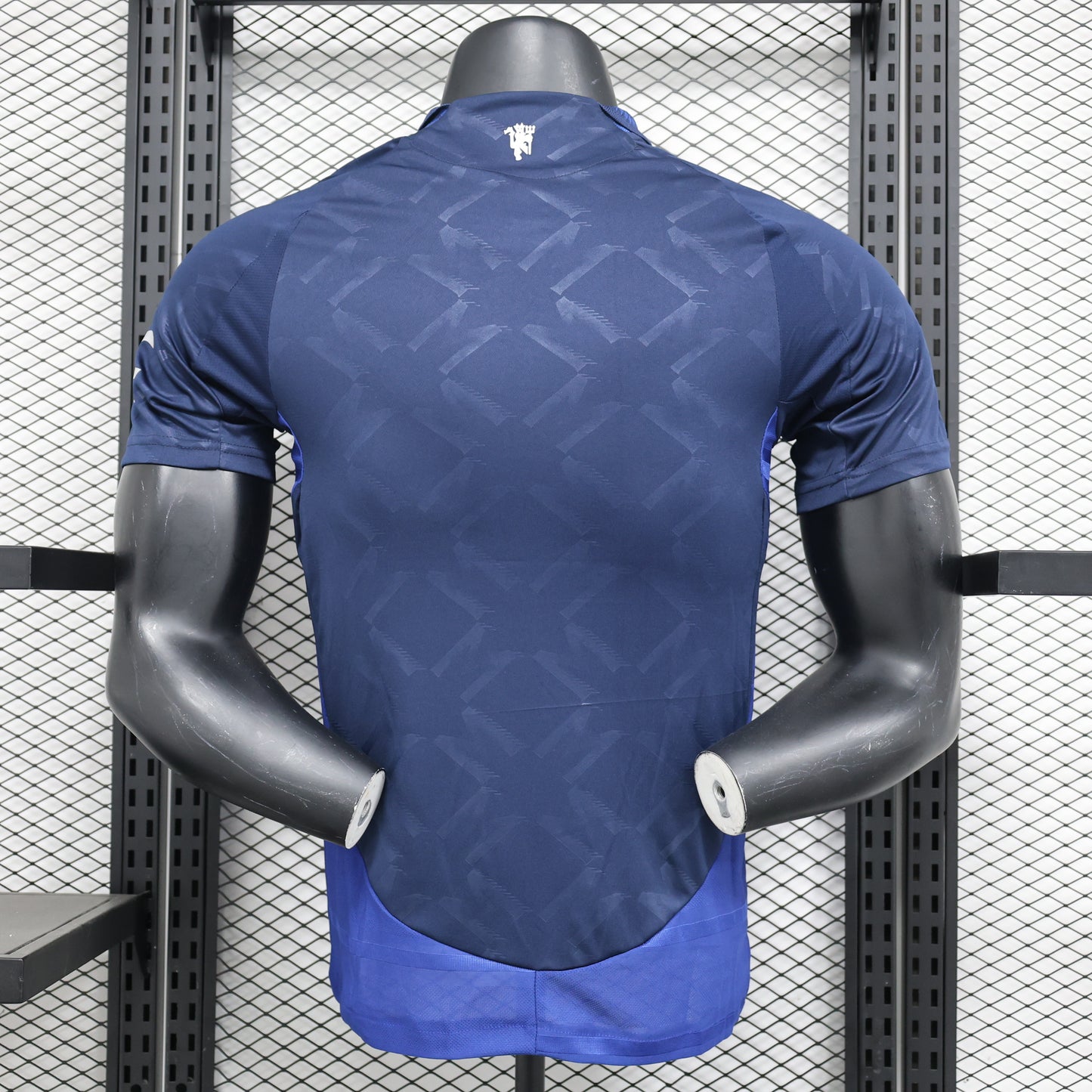 Maillot Extérieur Manchester United 2024-2025