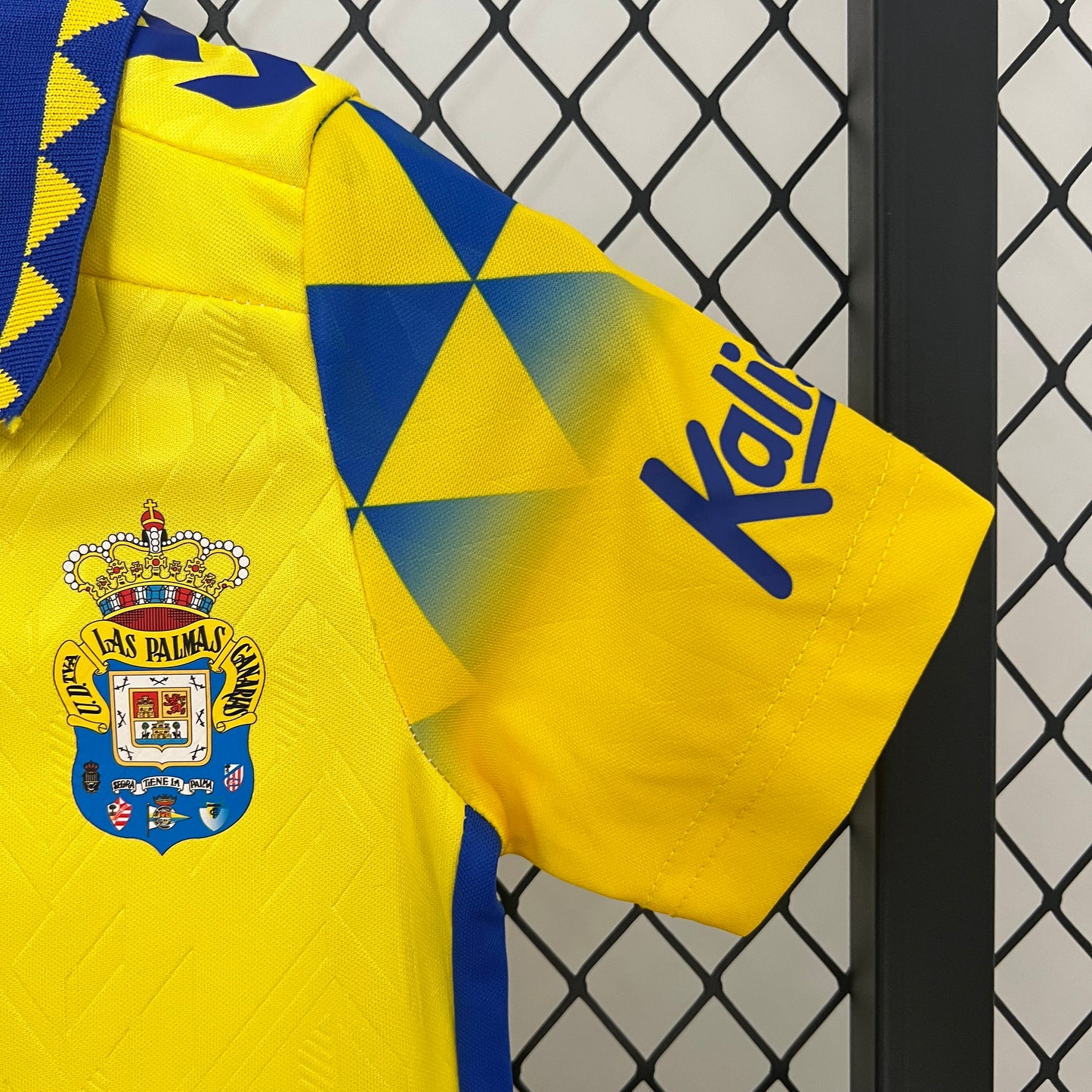 Kit Football Enfant Las Palmas Domicile 2024/2025