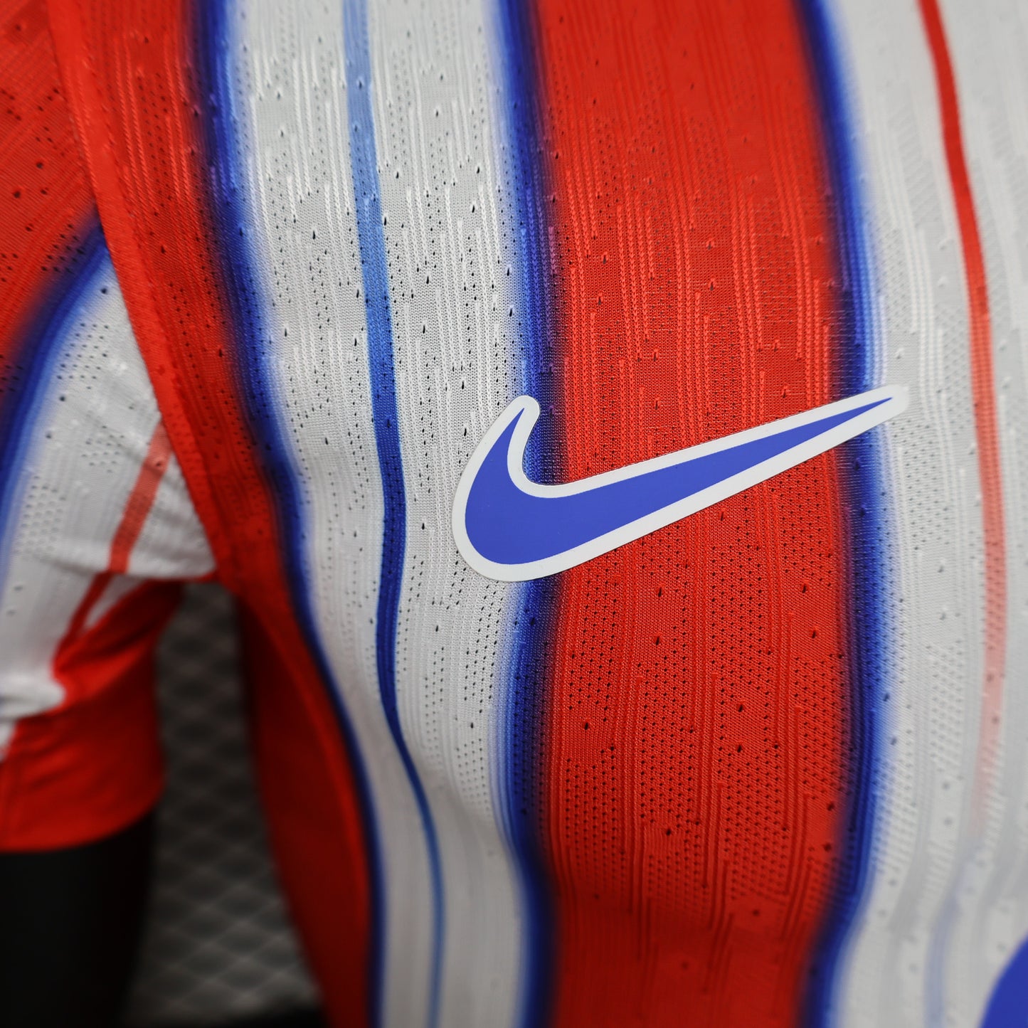 Maillot Domicile Atlético Madrid 2024-2025