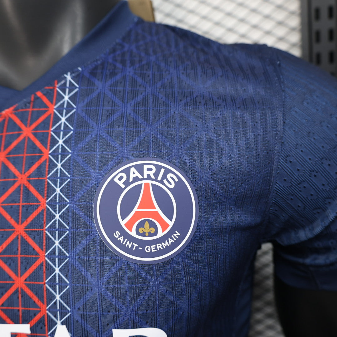 Maillot Domicile Paris Saint-Germain 2025-2026