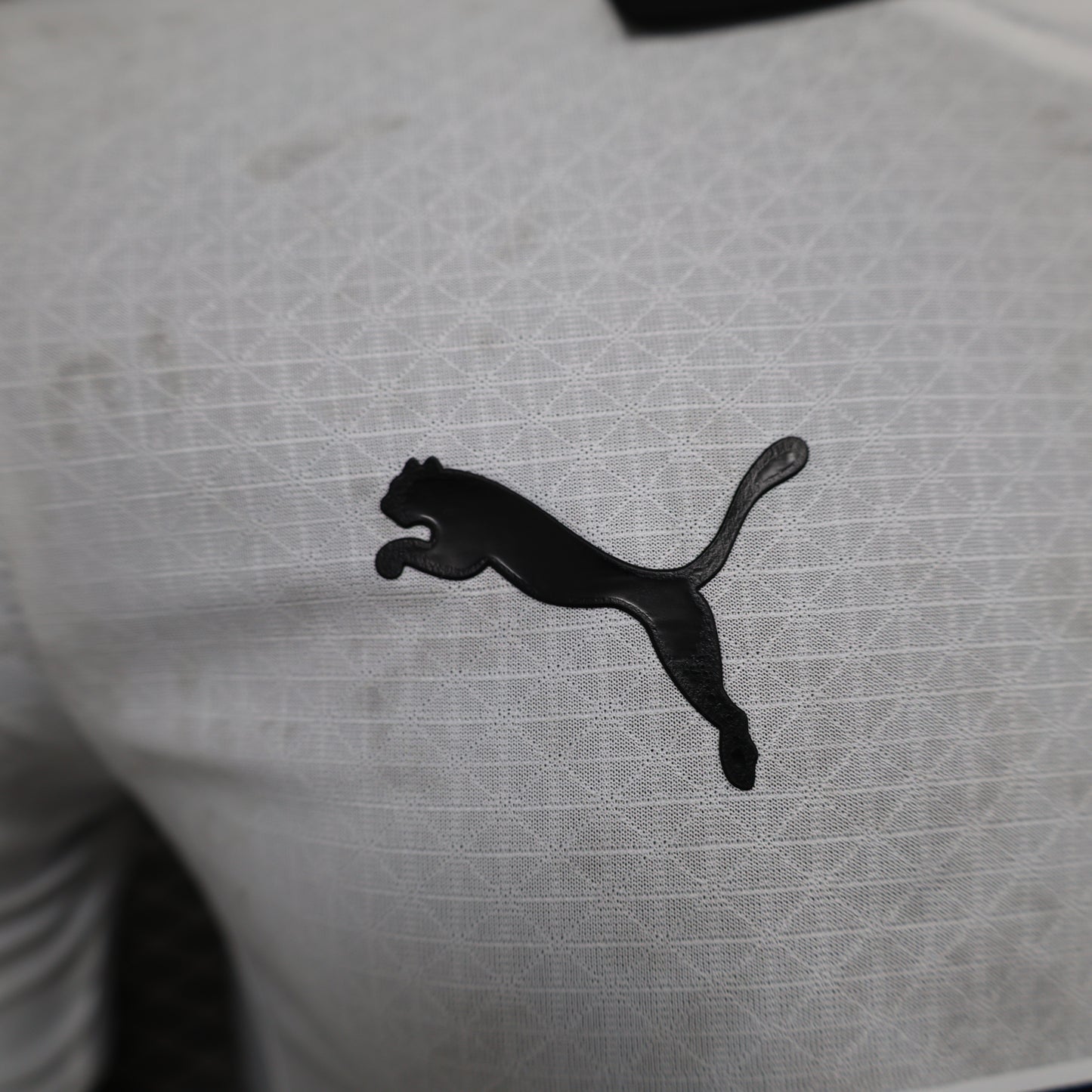 Maillot Thrid Borussia Durtmund 2024-2025