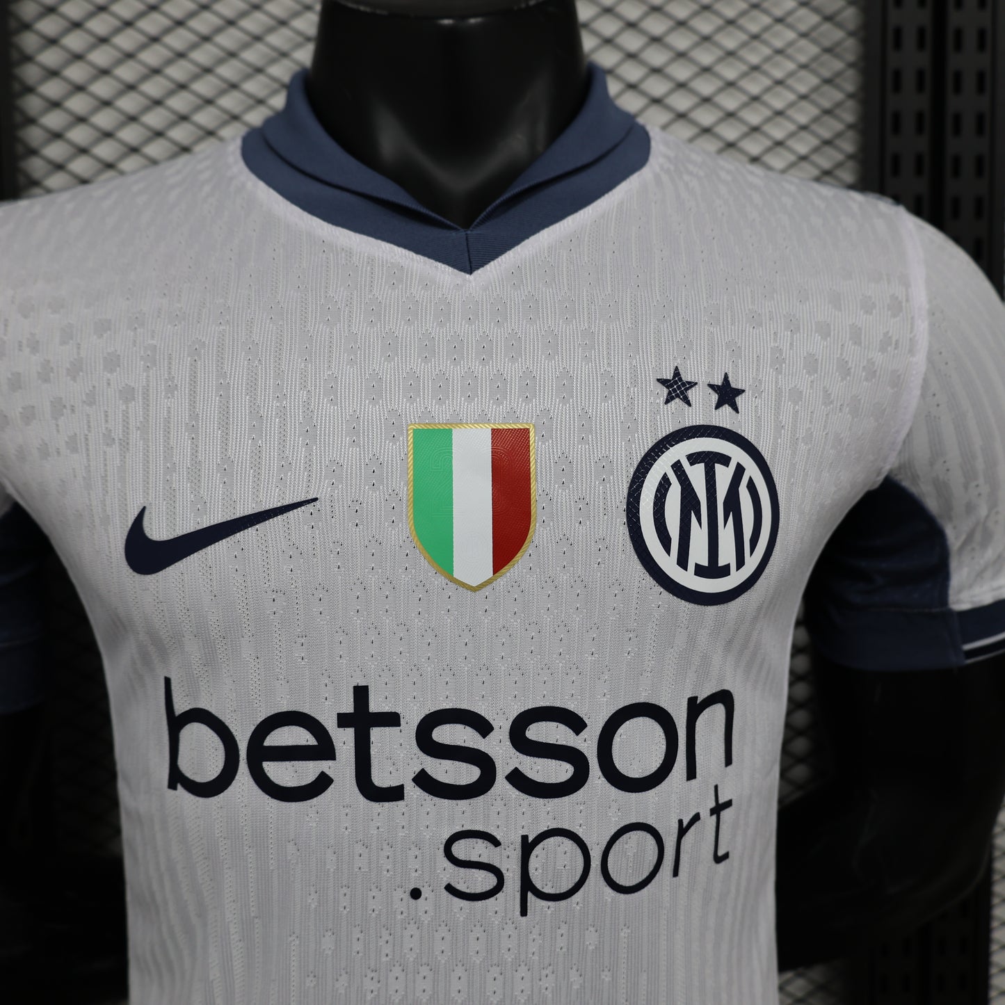 Maillot Extérieur Inter Milan 2024-2025