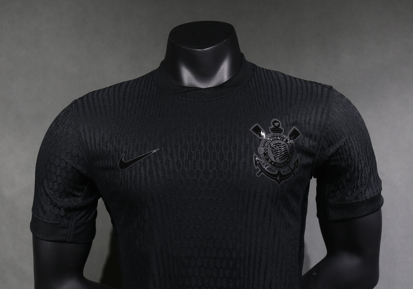 Maillot Extérieur Corinthians 2024-2025