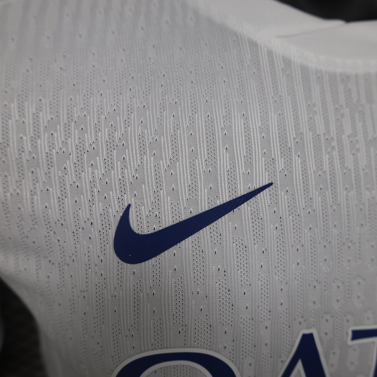 Maillot Extérieur Paris Saint-Germain 2024-2025