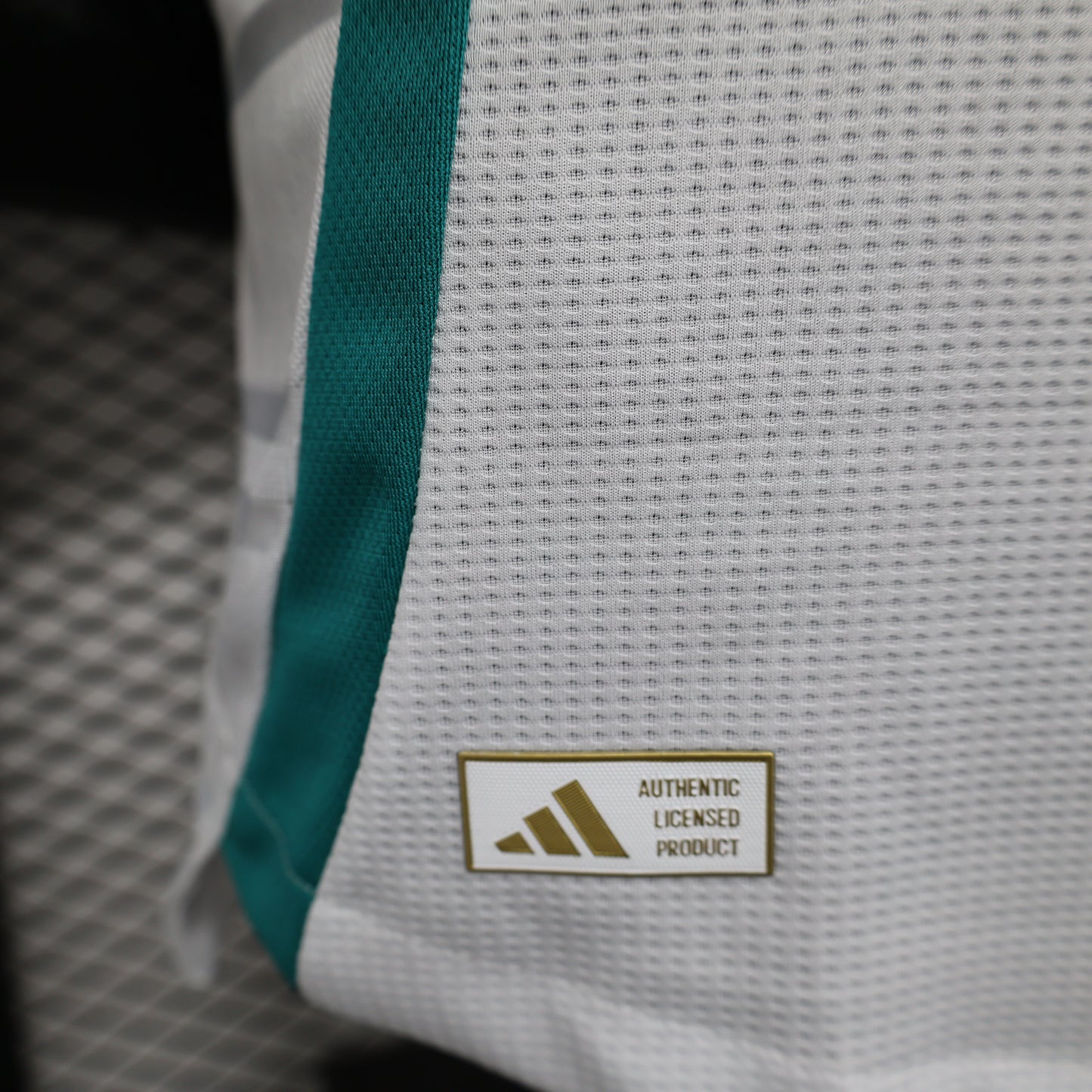 Maillot Third Newcastle United 2024-2025