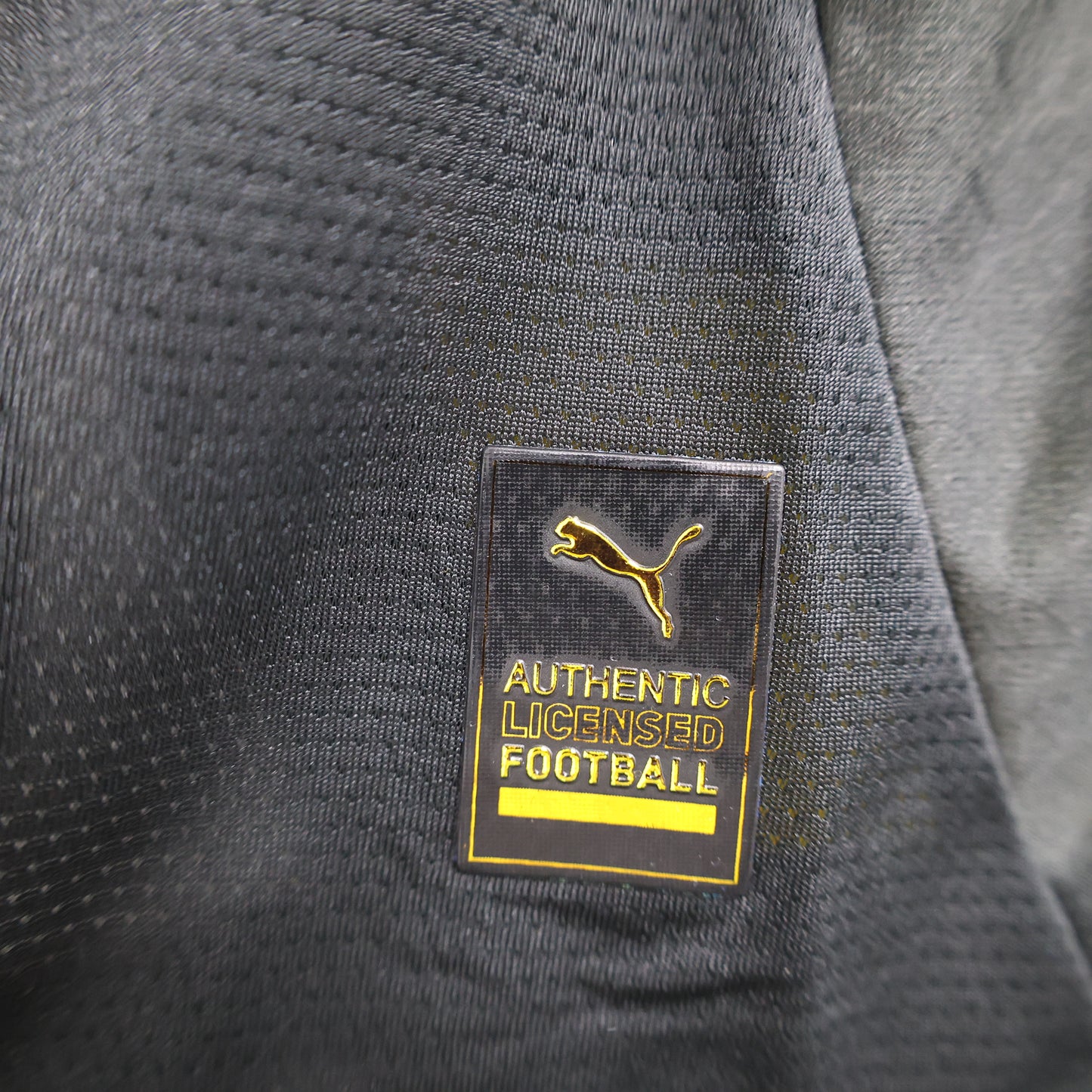 Maillot Extérieur Borussia Dortmund 2024-2025