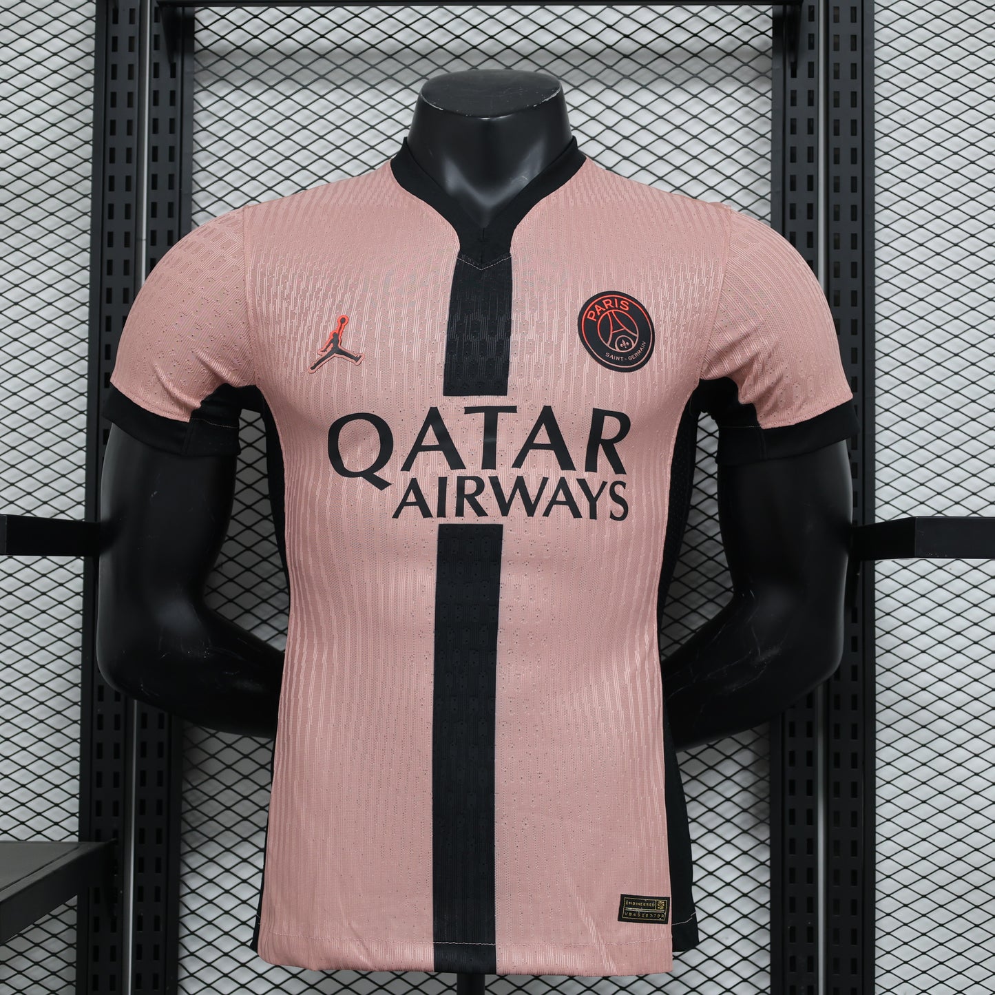 Maillot Third Paris Saint-Germain 2024-2025