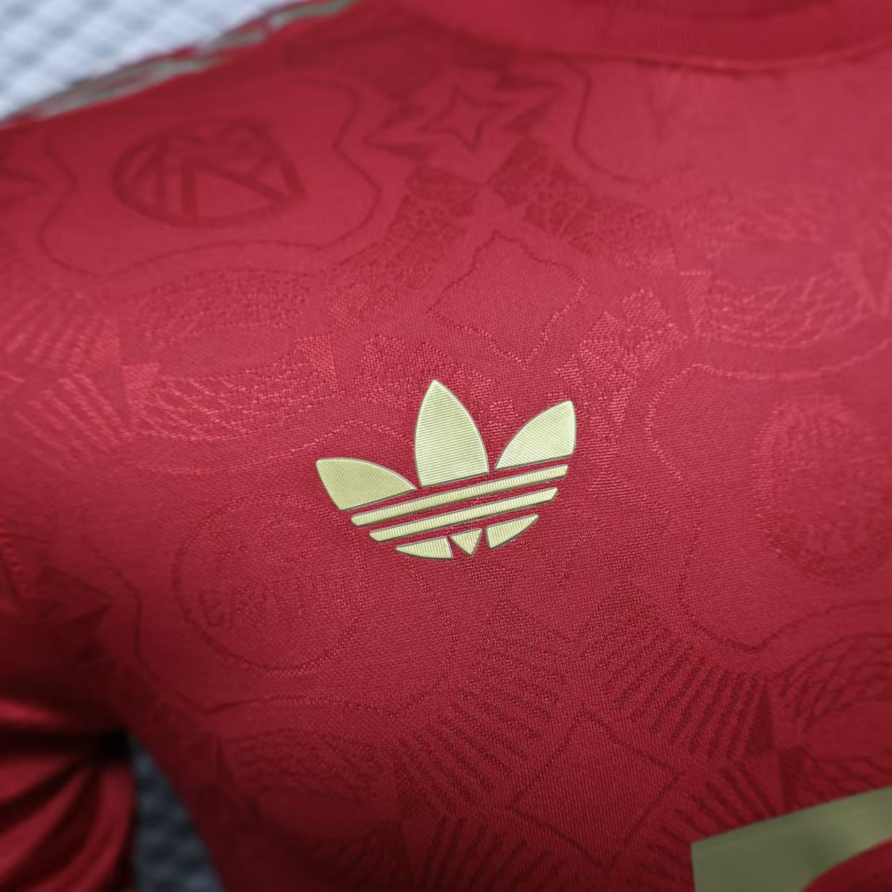 Maillot Bayern Munich Anniversaire 125 ans
