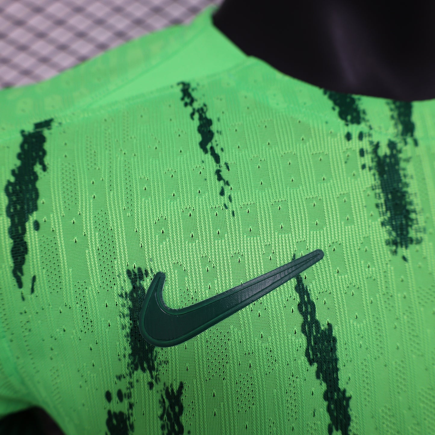 Maillot Verve Sporting CP 2024-2025