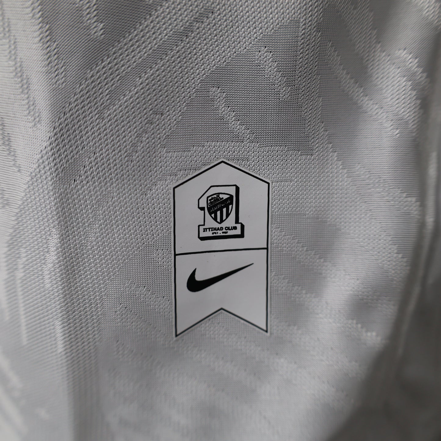 Maillot Extérieur AL Ittihad 2024-2025