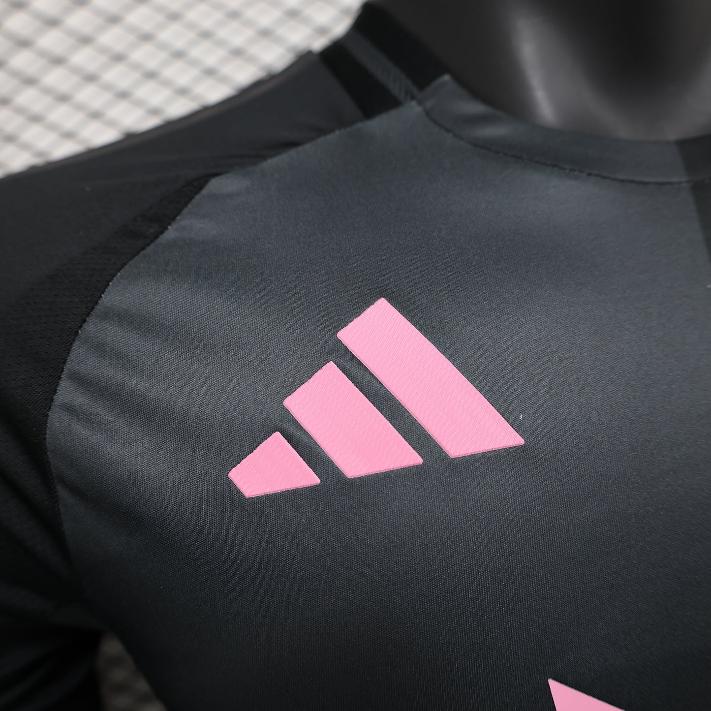 Maillot Extérieur Inter Miami 2025-2026