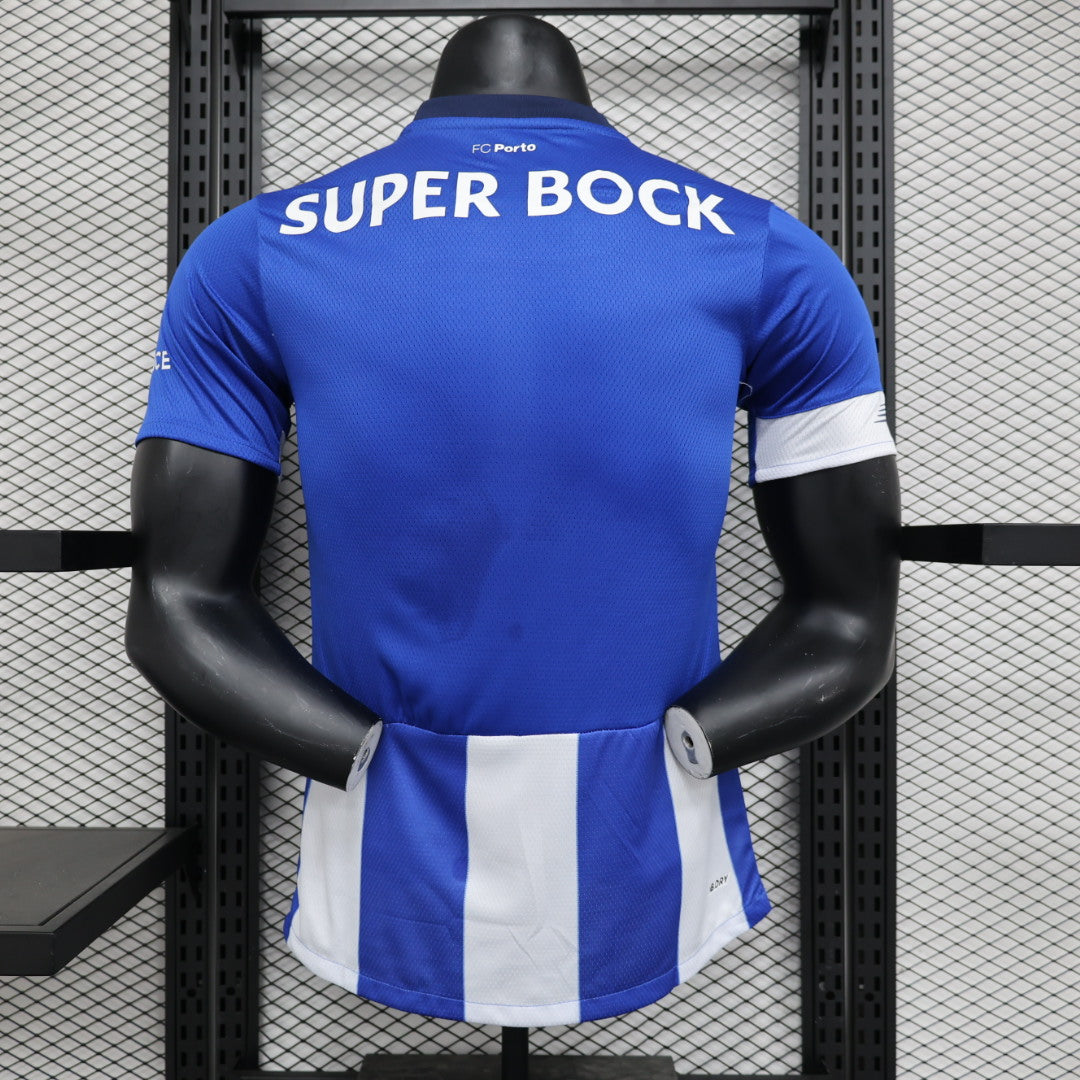Maillot Domicile FC Porto 2024-2025