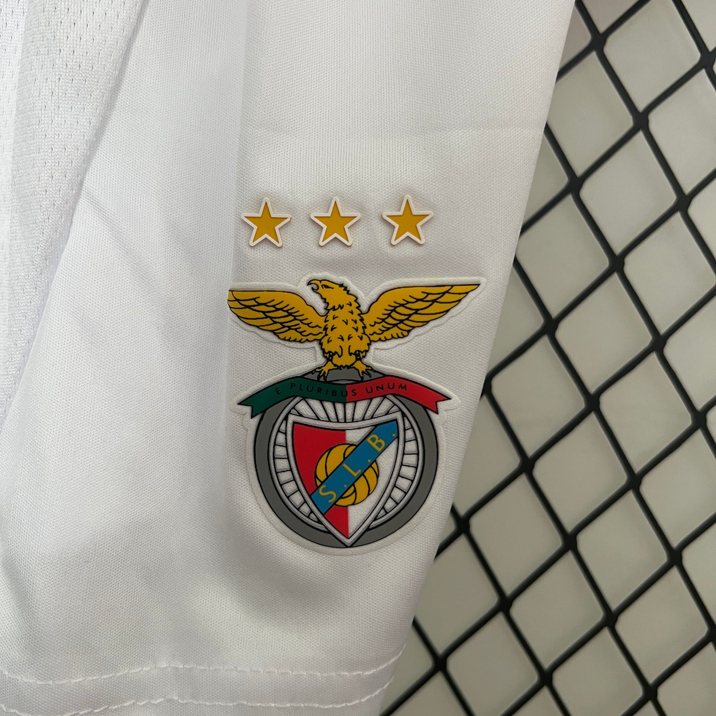 Kit Football Enfant SL Benfica Domicile 2024/2025